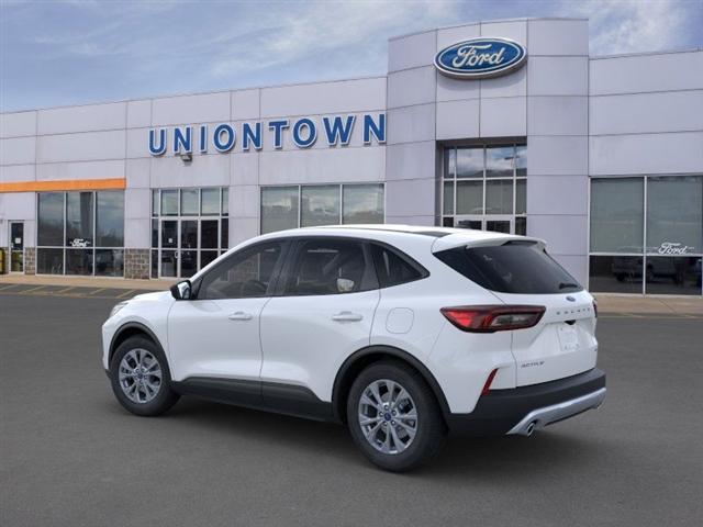 Thumbnail image of 2025 Ford Escape at Ford Of Uniontown