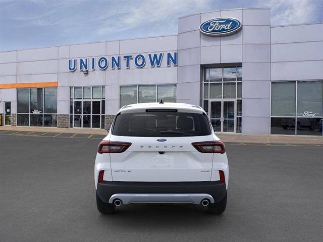 Thumbnail image of 2025 Ford Escape at Ford Of Uniontown