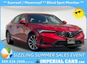 Thumbnail image of 2024 Acura Integra at Imperial Chevrolet