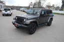 Thumbnail image of 2017 Jeep Wrangler Unlimited at Crafts Cars