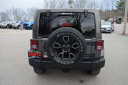 Thumbnail image of 2017 Jeep Wrangler Unlimited at Crafts Cars