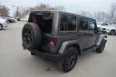 Thumbnail image of 2017 Jeep Wrangler Unlimited at Crafts Cars