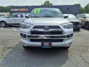 Thumbnail image of 2022 Toyota 4Runner at Toyota Universe