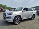 Thumbnail image of 2022 Toyota 4Runner at Toyota Universe