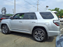 Thumbnail image of 2022 Toyota 4Runner at Toyota Universe