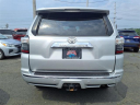 Thumbnail image of 2022 Toyota 4Runner at Toyota Universe