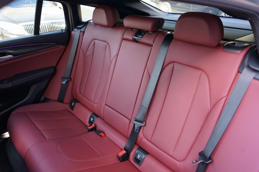 Thumbnail image of 2022 BMW X4 at Auto Expo Store