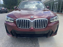 Thumbnail image of 2023 BMW X3 at Athens BMW - New