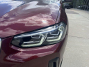 Thumbnail image of 2023 BMW X3 at Athens BMW - New