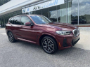 Thumbnail image of 2023 BMW X3 at Athens BMW - New