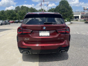 Thumbnail image of 2023 BMW X3 at Athens BMW - New