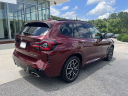 Thumbnail image of 2023 BMW X3 at Athens BMW - New