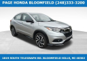 Thumbnail image of 2019 Honda HR-V at Page Honda of Bloomfield