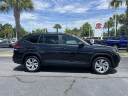 Thumbnail image of 2022 Volkswagen Atlas at Toyota Of North Charleston Used