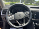 Thumbnail image of 2022 Volkswagen Atlas at Toyota Of North Charleston Used