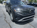 Thumbnail image of 2022 Volkswagen Atlas at Toyota Of North Charleston Used