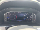 Thumbnail image of 2022 Volkswagen Atlas at Toyota Of North Charleston Used