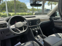 Thumbnail image of 2022 Volkswagen Atlas at Toyota Of North Charleston Used