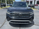 Thumbnail image of 2022 Volkswagen Atlas at Toyota Of North Charleston Used