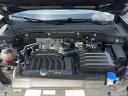 Thumbnail image of 2022 Volkswagen Atlas at Toyota Of North Charleston Used