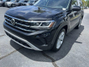 Thumbnail image of 2022 Volkswagen Atlas at Toyota Of North Charleston Used