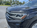 Thumbnail image of 2022 Volkswagen Atlas at Toyota Of North Charleston Used
