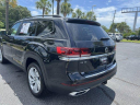Thumbnail image of 2022 Volkswagen Atlas at Toyota Of North Charleston Used