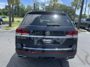 Thumbnail image of 2022 Volkswagen Atlas at Toyota Of North Charleston Used
