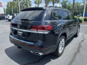 Thumbnail image of 2022 Volkswagen Atlas at Toyota Of North Charleston Used