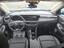 2025 Buick Encore GX Sport Touring at LaFontaine Buick GMC