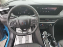 Thumbnail image of 2025 Buick Encore GX at LaFontaine Buick GMC