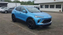 Thumbnail image of 2025 Buick Encore GX at LaFontaine Buick GMC