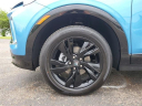Thumbnail image of 2025 Buick Encore GX at LaFontaine Buick GMC