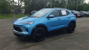 Thumbnail image of 2025 Buick Encore GX at LaFontaine Buick GMC