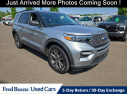 Thumbnail image of 2021 Ford Explorer at Fred Beans Buick GMC Doylestown