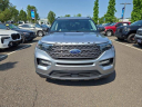 Thumbnail image of 2021 Ford Explorer at Fred Beans Buick GMC Doylestown
