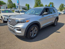 Thumbnail image of 2021 Ford Explorer at Fred Beans Buick GMC Doylestown