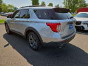Thumbnail image of 2021 Ford Explorer at Fred Beans Buick GMC Doylestown
