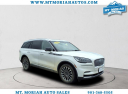 Thumbnail image of 2022 Lincoln Aviator at Mt. Moriah Auto Sales, Inc.