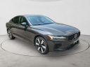 Thumbnail image of 2025 Volvo S60 at Goodwin Motor Group