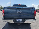 2020 Ford F-150 Lariat at Prestige Ford