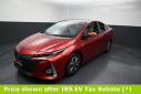 Thumbnail image of 2017 Toyota Prius Prime at Car Vision Inc.