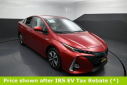 Thumbnail image of 2017 Toyota Prius Prime at Car Vision Inc.