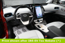 Thumbnail image of 2017 Toyota Prius Prime at Car Vision Inc.