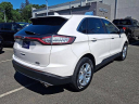 Thumbnail image of 2018 Ford Edge at All American Ford Paramus