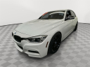 Thumbnail image of 2017 BMW 3 Series at Empire Cadillac of Long Island City
