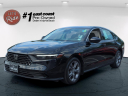 Thumbnail image of 2024 Honda Accord at East Coast VW of Myrtle Beach
