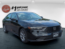 Thumbnail image of 2024 Honda Accord at East Coast VW of Myrtle Beach