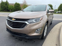 Thumbnail image of 2019 Chevrolet Equinox at Lafontaine Chevrolet