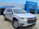 Thumbnail image of 2020 Chevrolet Traverse at Lakeside Chevrolet